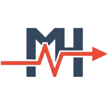 Muscle Hub Logo